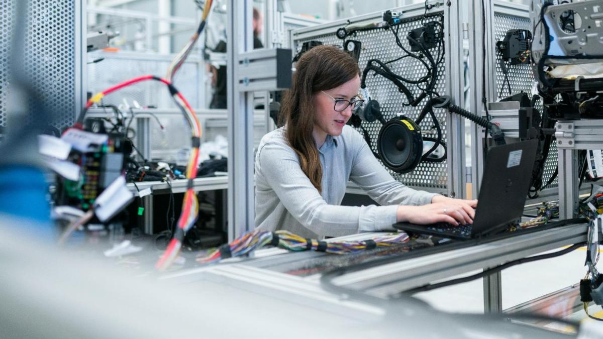 Germany intelligence overview